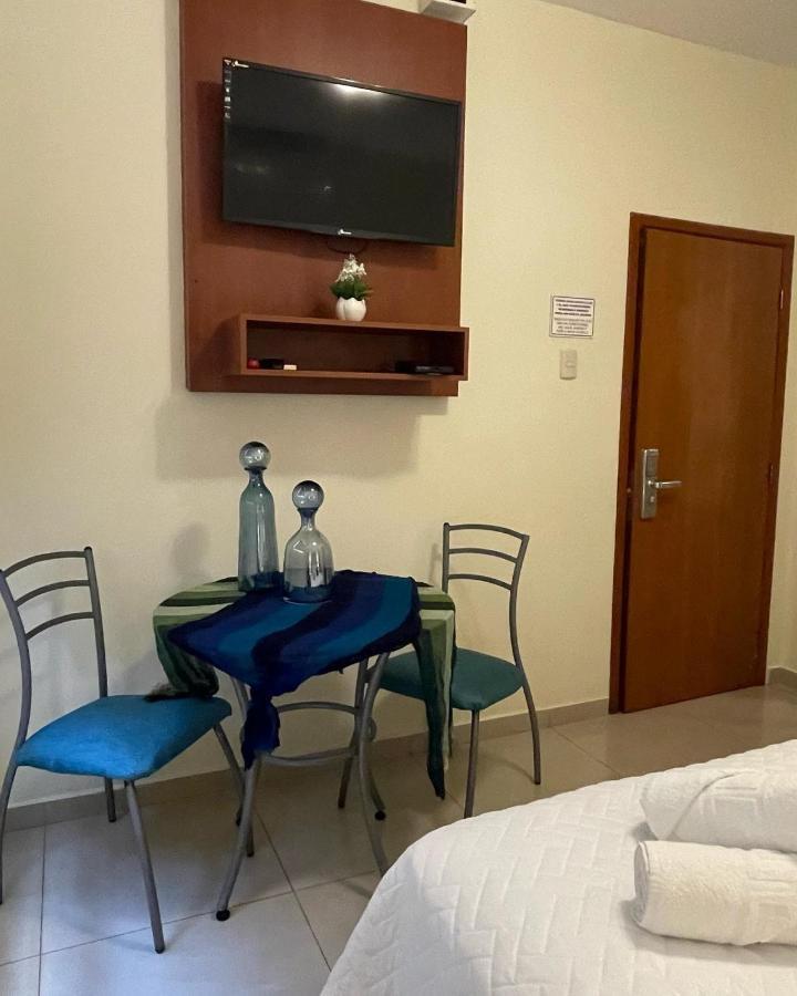 גוויאקיל San Francisco Apart Hotel מראה חיצוני תמונה