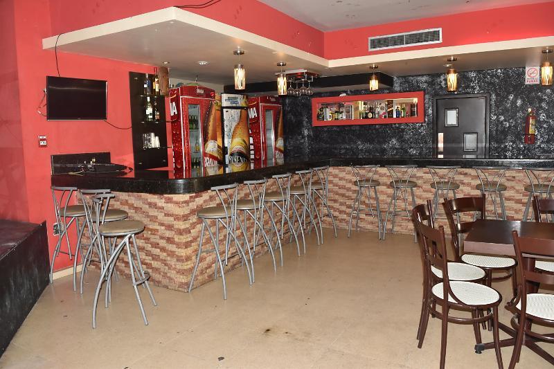 גוויאקיל San Francisco Apart Hotel מראה חיצוני תמונה