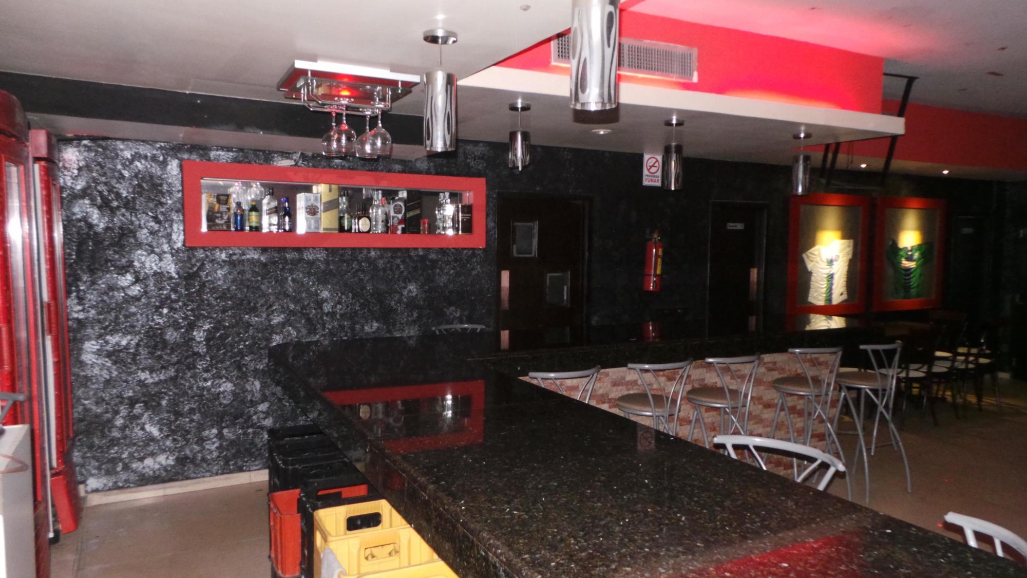 גוויאקיל San Francisco Apart Hotel מראה חיצוני תמונה