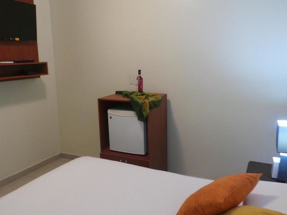 גוויאקיל San Francisco Apart Hotel מראה חיצוני תמונה