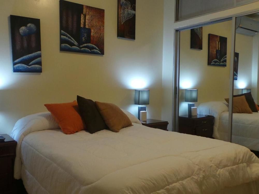 גוויאקיל San Francisco Apart Hotel מראה חיצוני תמונה